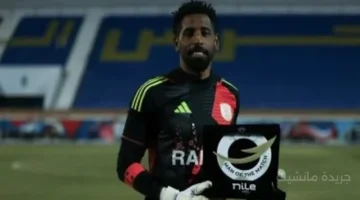 الأباتشي يضرب من جديد.. شيكا أفضل لاعب في مباراة فاركو ووادي دجلة بالدوري 1